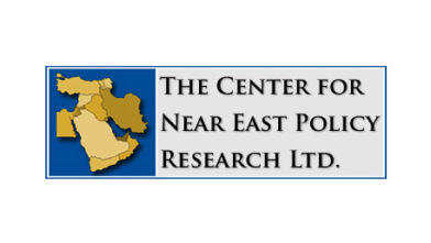 The Center for Near East Policy Research
